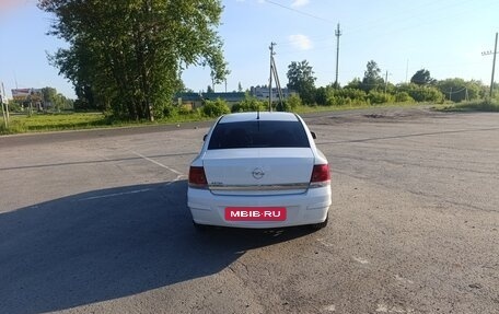 Opel Astra H, 2011 год, 650 000 рублей, 8 фотография