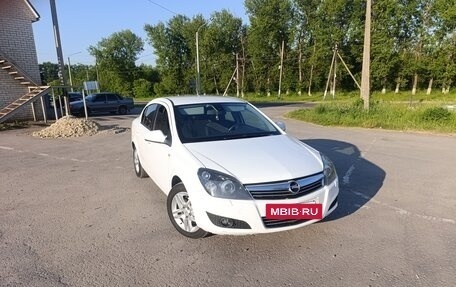Opel Astra H, 2011 год, 650 000 рублей, 11 фотография