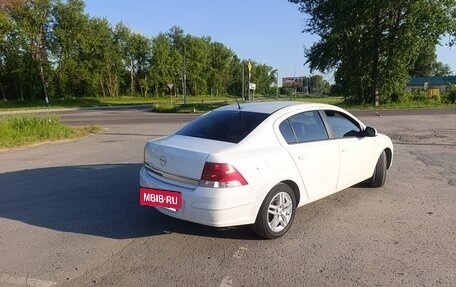 Opel Astra H, 2011 год, 650 000 рублей, 9 фотография