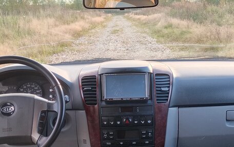 KIA Sorento IV, 2004 год, 500 000 рублей, 8 фотография