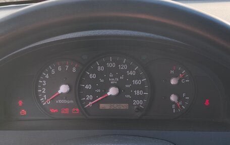 KIA Sorento IV, 2004 год, 500 000 рублей, 11 фотография
