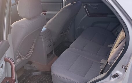 KIA Sorento IV, 2004 год, 500 000 рублей, 10 фотография