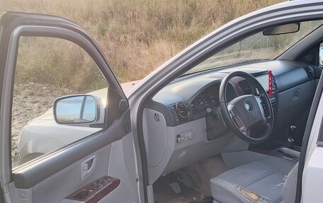 KIA Sorento IV, 2004 год, 500 000 рублей, 9 фотография