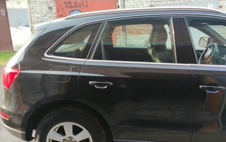 Audi Q5, 2011 год, 1 450 000 рублей, 3 фотография