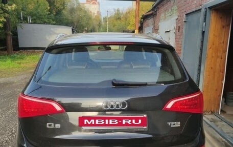 Audi Q5, 2011 год, 1 450 000 рублей, 2 фотография