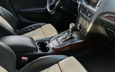 Audi Q5, 2011 год, 1 450 000 рублей, 8 фотография