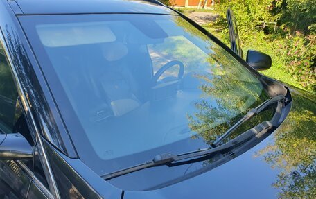 Cadillac SRX II рестайлинг, 2011 год, 960 000 рублей, 18 фотография