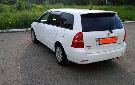 Toyota Corolla, 2005 год, 590 000 рублей, 3 фотография