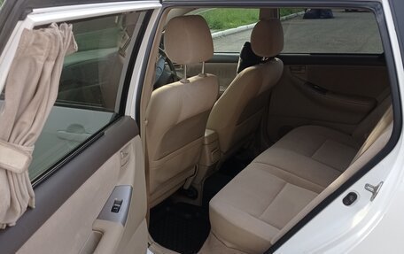 Toyota Corolla, 2005 год, 590 000 рублей, 11 фотография