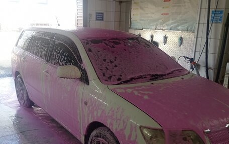 Toyota Corolla, 2005 год, 590 000 рублей, 15 фотография