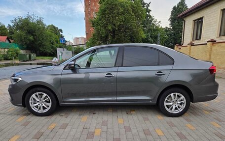 Volkswagen Polo VI (EU Market), 2020 год, 1 600 000 рублей, 2 фотография