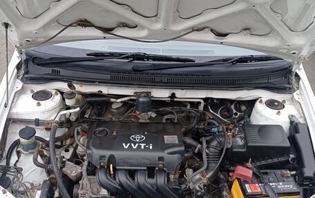 Toyota Corolla, 2005 год, 590 000 рублей, 7 фотография