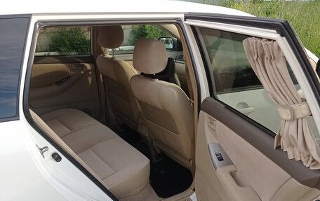 Toyota Corolla, 2005 год, 590 000 рублей, 12 фотография