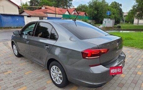 Volkswagen Polo VI (EU Market), 2020 год, 1 600 000 рублей, 3 фотография