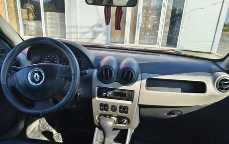 Renault Sandero I, 2010 год, 400 000 рублей, 2 фотография