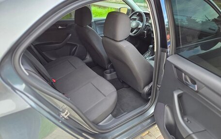 Volkswagen Polo VI (EU Market), 2020 год, 1 600 000 рублей, 14 фотография