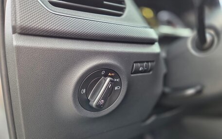Volkswagen Polo VI (EU Market), 2020 год, 1 600 000 рублей, 12 фотография