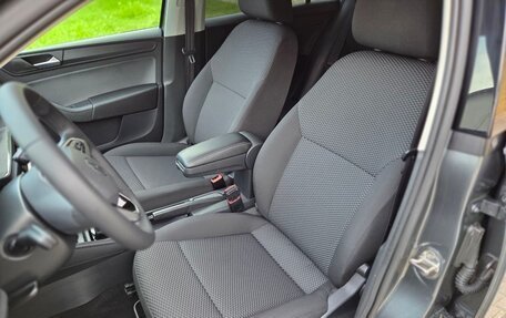 Volkswagen Polo VI (EU Market), 2020 год, 1 600 000 рублей, 18 фотография