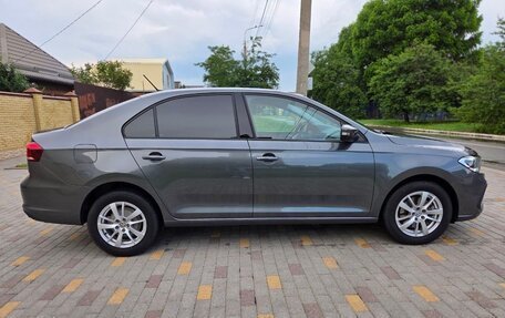 Volkswagen Polo VI (EU Market), 2020 год, 1 600 000 рублей, 7 фотография