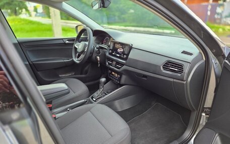 Volkswagen Polo VI (EU Market), 2020 год, 1 600 000 рублей, 13 фотография