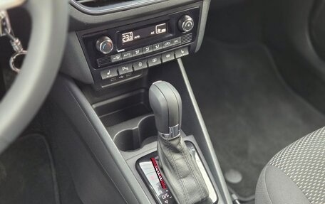 Volkswagen Polo VI (EU Market), 2020 год, 1 600 000 рублей, 11 фотография