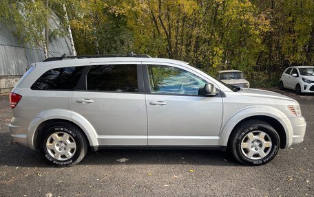 Dodge Journey I, 2009 год, 955 000 рублей, 2 фотография