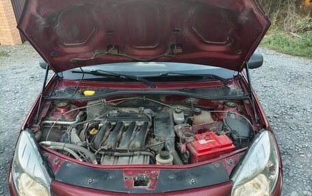 Renault Sandero I, 2010 год, 400 000 рублей, 6 фотография