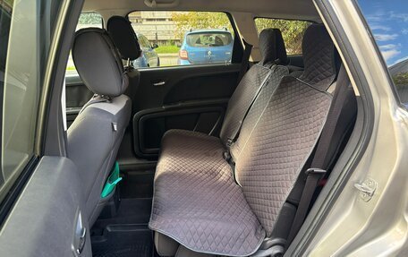 Dodge Journey I, 2009 год, 955 000 рублей, 11 фотография