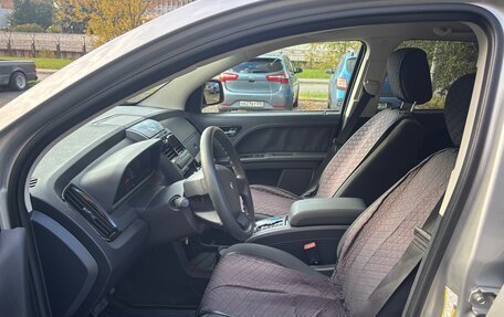 Dodge Journey I, 2009 год, 955 000 рублей, 10 фотография
