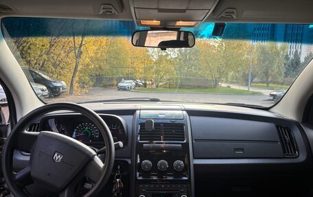 Dodge Journey I, 2009 год, 955 000 рублей, 9 фотография