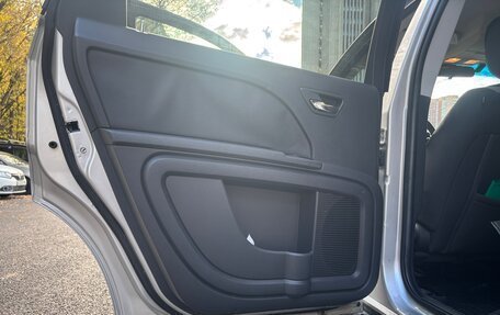 Dodge Journey I, 2009 год, 955 000 рублей, 14 фотография