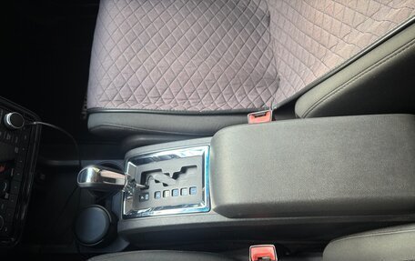 Dodge Journey I, 2009 год, 955 000 рублей, 13 фотография