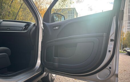 Dodge Journey I, 2009 год, 955 000 рублей, 17 фотография