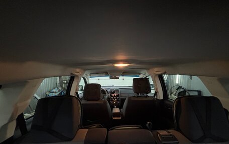 Dodge Journey I, 2009 год, 955 000 рублей, 22 фотография
