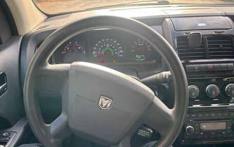 Dodge Journey I, 2009 год, 955 000 рублей, 19 фотография