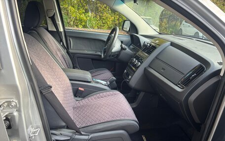 Dodge Journey I, 2009 год, 955 000 рублей, 18 фотография