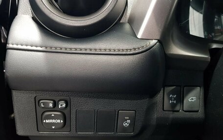 Toyota RAV4, 2018 год, 2 029 000 рублей, 15 фотография