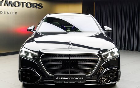 Mercedes-Benz S-Класс, 2026 год, 29 890 000 рублей, 2 фотография