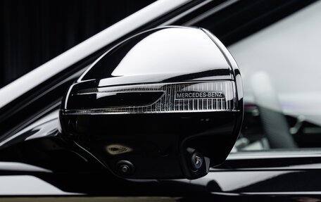 Mercedes-Benz S-Класс, 2026 год, 29 890 000 рублей, 7 фотография