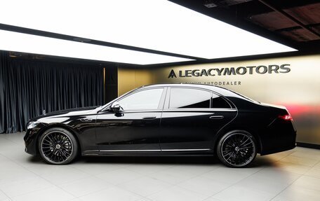 Mercedes-Benz S-Класс, 2026 год, 29 890 000 рублей, 8 фотография