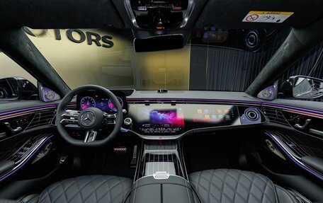 Mercedes-Benz S-Класс, 2026 год, 29 890 000 рублей, 15 фотография