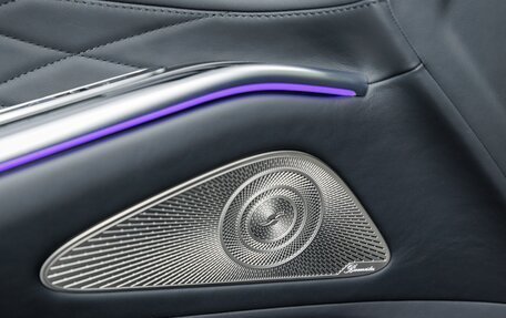 Mercedes-Benz S-Класс, 2026 год, 29 890 000 рублей, 26 фотография