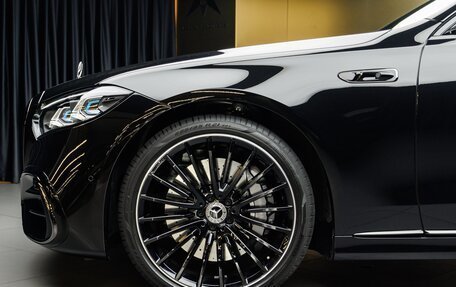 Mercedes-Benz S-Класс, 2026 год, 29 890 000 рублей, 12 фотография