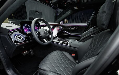 Mercedes-Benz S-Класс, 2026 год, 29 890 000 рублей, 14 фотография