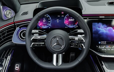 Mercedes-Benz S-Класс, 2026 год, 29 890 000 рублей, 17 фотография