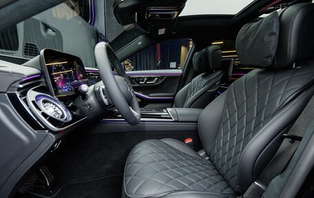 Mercedes-Benz S-Класс, 2026 год, 29 890 000 рублей, 13 фотография