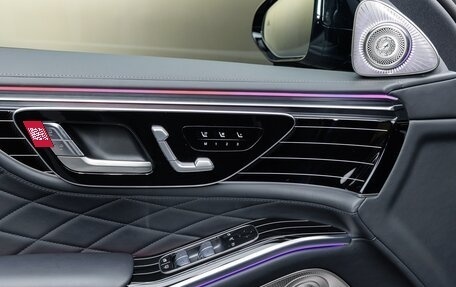 Mercedes-Benz S-Класс, 2026 год, 29 890 000 рублей, 25 фотография