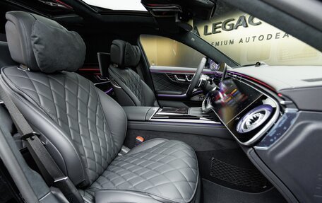 Mercedes-Benz S-Класс, 2026 год, 29 890 000 рублей, 27 фотография