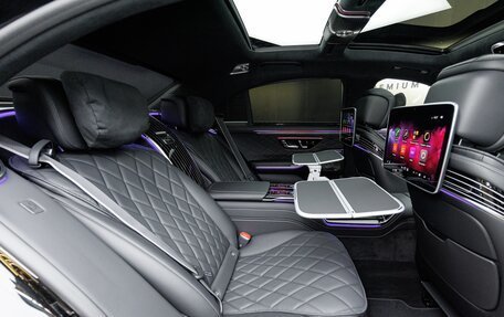 Mercedes-Benz S-Класс, 2026 год, 29 890 000 рублей, 36 фотография