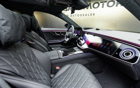 Mercedes-Benz S-Класс, 2026 год, 29 890 000 рублей, 28 фотография